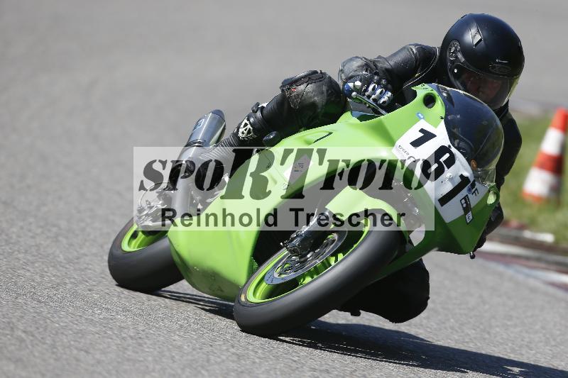 /12 30.04.2025 Speer Racing ADR/Classic/161